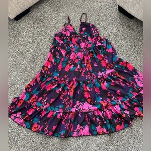 Women’s sundress size Medium